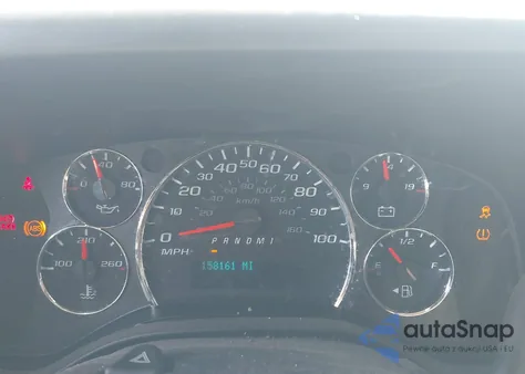 2016 Chevrolet Express 2500 Work Van из США, поврежденный, VIN 1GCWGAFF1G1296478